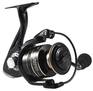 BAITCASTING REELS METAL FISH FIELH WAEL LINE SINNING SEA ROAD SUB