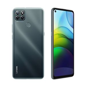 オリジナルLenovo Lemo K12 Pro 4G携帯電話4GB RAM 64GB ROM Snapdragon 662オクタコアAndroid 6.8インチフルスクリーン64mp 6000mahフェイスID指紋スマート携帯電話