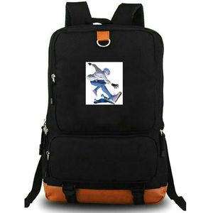 Рюкзак для снега SK8 The Infinity Daypack Eight Скейтборд Школьная сумка Рюкзак с мультяшным принтом Школьная сумка для отдыха Дневной пакет для ноутбука