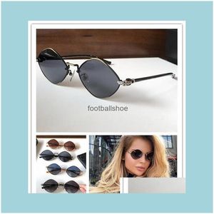 Aessories Hearts Diamond Dog Top Luxury High Quality Designer Sunglasses For Mens Womens Selling World Famous Fashion Uv400 Classic Retro Su