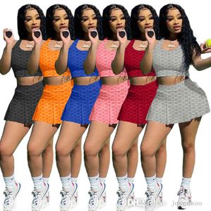 Mulheres Sexy Plus Size Tracksuits Solid Jogadores Summer Shorts Yoga Outfits Tanques Tops + Shorts Duas peças Setswear