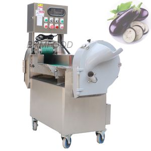 TL-801 Edelstahl Elektrische Multifunktionale Gemüse-Würfelmaschine Cutter Kartoffelschredder IEMON Slice Käse-Reibene kommerziell 220V