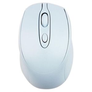 Wholesale portable usb mouse for sale - Group buy Mice AU42 G Slim Wireless Mouse Portable Mobile Optical USB Charging For Laptop PC Computer Notebook Mac
