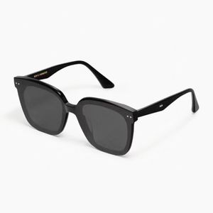 2022高品質のホットイン新しいユニセックスブランドのデザインサングラスGM Lo Cell Locellの女性男性のアセテートファッションUV400古典的なビンテージサングラスの女性眼鏡猫の目
