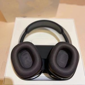 Hot Sponge Cover för Max Bluetooth-hörlurar Trådlösa hörlurar med detaljhandelsförpackningar