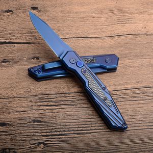 Super II! Cold Steel Blade Automatic Folding knife G10 Handle Camping EDC pocket Instead Of Sog FIELDER G707 knife Knives
