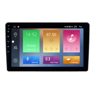 Lettore Dvd per auto per Honda Crider 2018-2019 Sistema multimediale Android Stereo Touch Screen da 10 pollici Radio supporto DVR Carplay SWC 3G Telecamera di backup