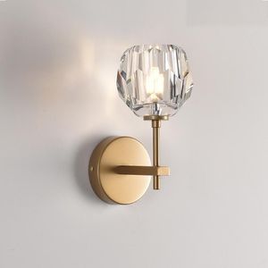 Wall Lamps Post-modern Simple Kitchen Lamp Up Down Light Sconce