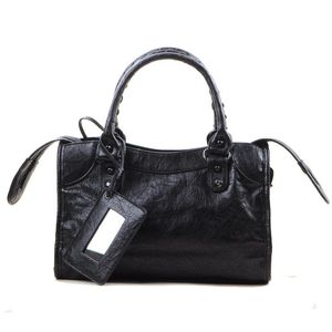 Bolsas de luxo bolsas de luxo designer feminino tamel macio saco de motocicleta feminina chic couro de couro elegante ombro crossbody ombro