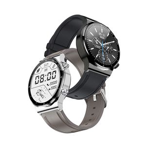 スマートメンズ女性のデザイナーの高級ブランドの時計スマートIP68防水フィットネスブレスレットトラッカーGT2 Huawei Xiaomi Android