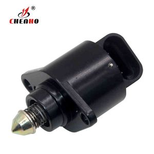 Válvula de controle de ar inativo Motor de passo do IACV AC167 para Aveo Wave 1.6L 04-08 OE 93744675 96434613 17059602