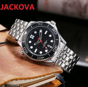 Großhandel Herrengeschenke Armbanduhr Montre Femme Reloj Quarzwerk Herren klassische Business-Trend Herren High-End-Uhr Top-Design Schöne Uhr