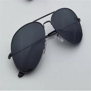 Designer Men Women pilot Sunglasses Vintage Brand Band Bans UV400 Protection Ben teenager Outdoor Round Sun glasses with case