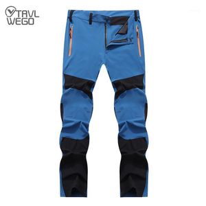 Pantaloni da esterno THE ARCTIC LIGHT Caccia da uomo Arrampicata Campeggio Soft Shell Inverno Impermeabile Calore Protezione dalle radiazioni Autunno