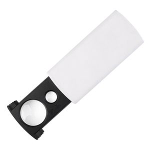 20x 45x Loupe Dual Lens Mini Mikroskop LED UV Förstoringsglas för läsning Smycken Appraisa Förstoringsglas L 92045 92045UV