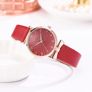 Ladies Watch Quartz Watches 39mm Fashion Casual Wristwatch Womens armbandsur Atmospheric Business Montre de Luxe Gift Color44