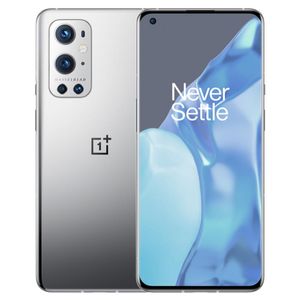 Oryginalny OnePlus 9 Pro 5g Telefon komórkowy 8 GB 12GB RAM 256GB ROM Snapdragon 888 Hasselblad 50mp 4500mAh NFC Android 6.7 