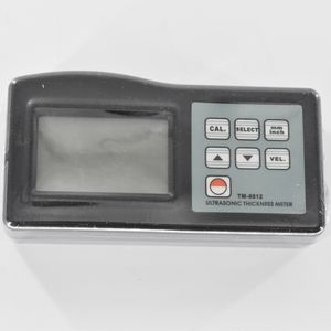 TM-8812 Ręczny cyfrowy miernik grubości ultradźwiękowych (1,2-200mm, 0,05- 8 cali) Metalowy tester grubości