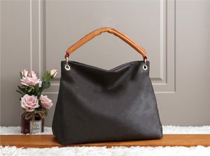 ブランドデザイナーファッション女性ハンドバッグトート肩ショッピングバッグデザインPuses PU High Capacity Handbag Tote Wallets 402ap49