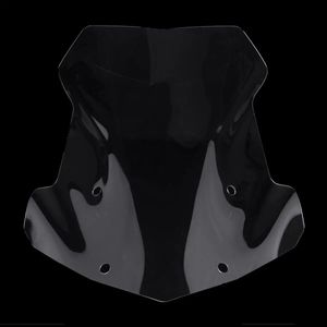 Мотоцикл Windscreens Windshield Защита экрана ветра защитный для BMW R1200GS LC ADV Adventure 2013 2014 2015 2016 2017 2013 2015 2015