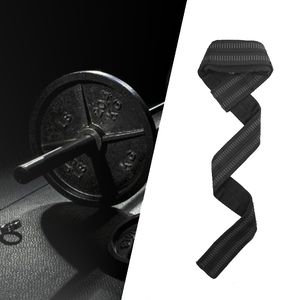 1 Pair Weightlifting Nadgarstek Paski Sporty Rękawiczki Wsparcie Wrap Wyściełany Pas Fitness Kulturystyka Siłownia Workout Siła moc Trening Deterlift Neopren