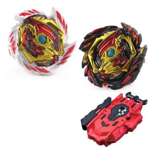 B-X Topie Switch Beyblade Спиннинговая вершина Spirting GT B-145 DX Bearter Benome Diabolos.vn.bl Двухсторонняя GT B145 B174 x0528