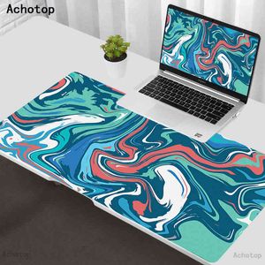 Strata Liquid Computer Mouse Gaming Mousepad Abstract Large MouseMat Gamer XXL Mause Carpet PC Desk Mat keyboard Pad 900x400