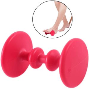 2 Pcs Foot Massager Machine Plantar Fasciitis Relief Roller Massage for Relieve, Stress, Arch Pain by Shiatsu Acupressure Therapy Muscle Aches,Ideal Gift