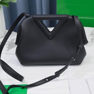 Bolsas de couro genuíno com alça superior e fechamento magnético da armação Couro real com ombro Hobo Bolsas e bolsas de designer de moda