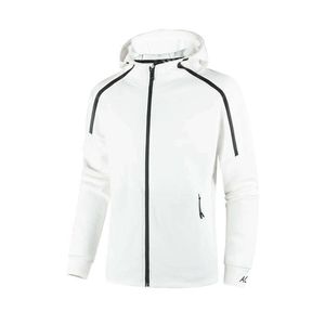 Mense Womens Spring Summer Hoodies Jackor Coats Fashion Brand Coat Outdoor Sports Running Hooded Windproof Windbreaker Jacket Ytterkläder