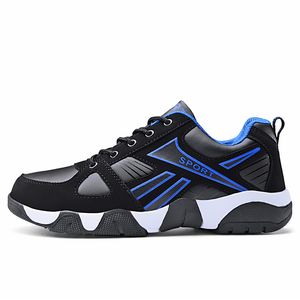 Neue Frühlings-geeignete Schuhe für Frauen Männer Chaussures Soft Light Up Atmungsaktive Unterseite Leichte Zapatos Athletic Walking Auf Lager acht 36-