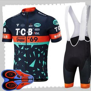 Pro Takımı Morvelo Bisiklet Kısa Kollu Jersey (BIB) Şort Setleri Erkek Yaz Nefes Yol Bisiklet Giyim MTB Bisiklet Kıyafetleri Spor Üniforma Y21041569