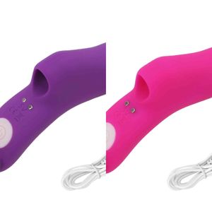 NXY Vibrators trådlöst finger för kvinnor anal klitoris vagina nippelmassage sexleksaker Vuxna produkter Par Verktyg Kvinnlig erotisk butik 1120