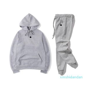 남자 세트 Sweatsuit 디자이너 Mens Tracksuit Womens Hoodies + 바지 망 의류 스웨터 풀오버 캐주얼 테니스 스포츠 트랙스 땀 복용