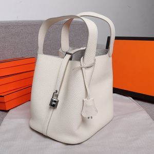 5A Top quality new designer shopping bag Leather Lady handbag Classic fashion women's shoulder bag purse