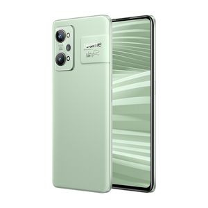 オリジナル Oppo Realme GT2 GT 2 5 グラム携帯電話 12 ギガバイト RAM 256 ギガバイト ROM オクタコア Snapdragon 888 50.0MP NFC アンドロイド 6.62 