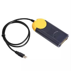 2021 Najlepsze Auto OBD Narzędzie diagnostyczne ACTIA Multidiag J2534 Multi-Diag J2534 2018.03 Dostęp Pass-thru OBD2 Urządzenie Multi Diag J2534