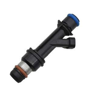 1PCS fuel injectors nozzle for GMC Savana Yukon Sierra XL 5.3L 6.0L V8 OE# 25317628