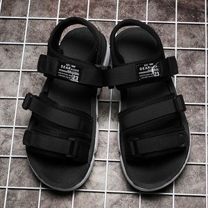 Big Size 39-44 Summer Sandals Arrival Lady Hotsale Gentlemen Professional Sandy beach shoes Children Luxurys Designers slippers Men Women