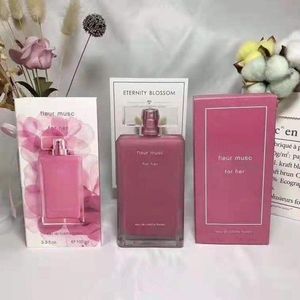 Wholesale transparent perfume for sale - Group buy Fragrance matte transparent cover Perfume sexy charming Natural Long Lasting FOR HER Aroma spray ml