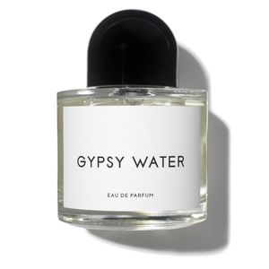 Profumi Fragranze Donna Uomo EDP GYPSY WATER Parfum 100ml Spray Tempo di lunga durata Buon odore Qualità Fragranza Capacità