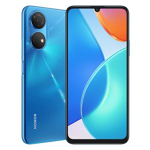Cellulare originale Huawei Honor Play 30 Plus 5G 6GB RAM 128GB ROM Octa Core MTK Dimensity 700 Android 6.74