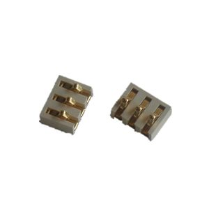 Bateria Contact Plate Shrapnel dla Motorola GP328 GP88S GP338 GP328PLUS GP340 GP344 GP360 GP380 GP388 MTX960 MTX900 HT750 HT1250 Radio Walkie Talkie