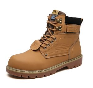 Unisex Kar Erkekler Lüks Çizmeler Kauçuk erkek Bahar Ve Sonbahar Ayakkabı için El Yapımı Kovboy En Kaliteli Ayak Bileği Boot 38-46