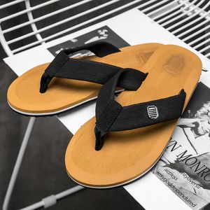 2021 Arrival Fashion Slipper Flip Flops Slides Shoes Designer Mens Womens Yellow Black Red Green Size 39-48 W-012