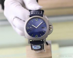 Orologi da uomo Super v7 44mm 2555 movimento meccanico montre DE luxe cassa in acciaio smerigliato 316L orologio di lusso 00