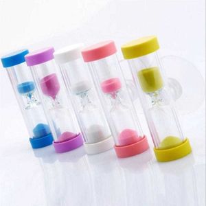 Wholesale shower hourglass for sale - Group buy 2 Minute Hourglass Shower Timer Tooth Brushing Timer Creative Gifts Children Supplies Hourglass Sand Clock Plastic Suction Cup H0922