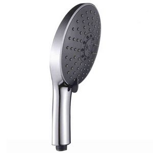 LEDFRE Big Shower Head Rainfall Hanldest Watering Hand Shower Nozzle Bathroom 150MM LF86011 H1209