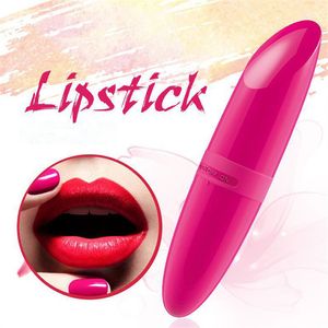 60% Off Beauty Lilo Batom Vibrador Jogo Adulto Mulheres G Spot Mini Vibradores Lip Stick Sakura 080203 Youpin 100pcs