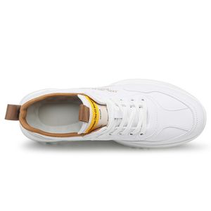 Kadınlar Erkek Hotrunning Ayakkabı 2023 Yürüyüş için Açık Hava Spor Ayakkabısı Erkek Yeşil Siyah Beyaz Nefes Alma Eğitimler Spor Ayakkabı Zapatos Eur 39-44 S